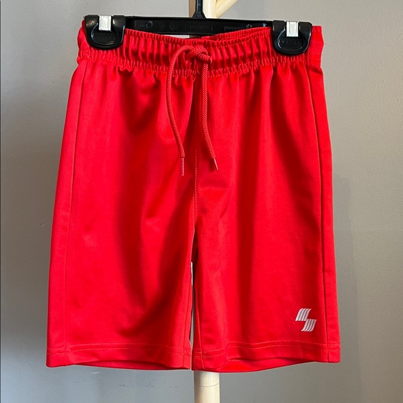 Place Other - ⭐️⭐️ PICK 5 / $20 Place Sport Boys Red Athletic Shorts Small 5/6